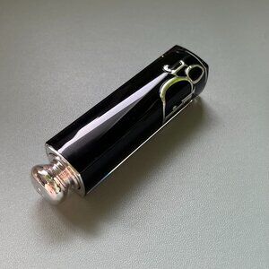 Dior Addict Shine Lipstick--Color: 008 Dior 8 - brick red